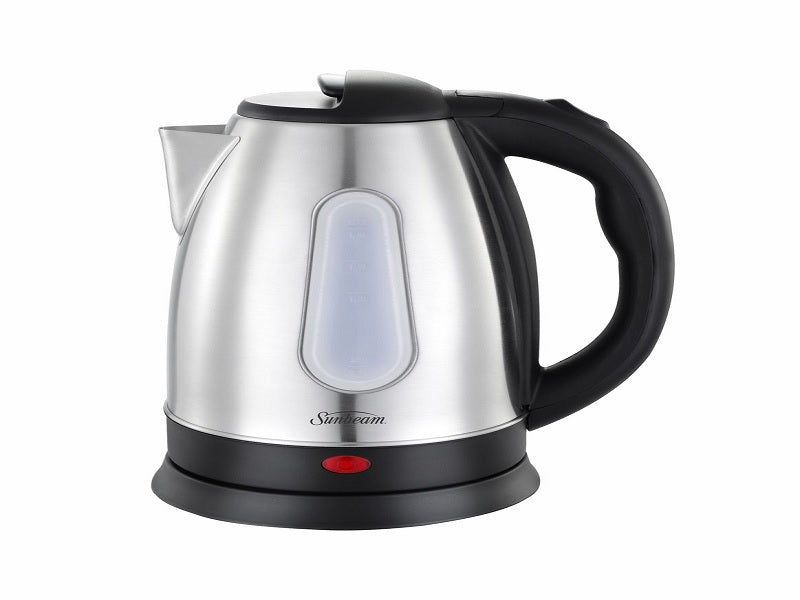 SUNBEAM 1.8 Litre Cordless Kettle