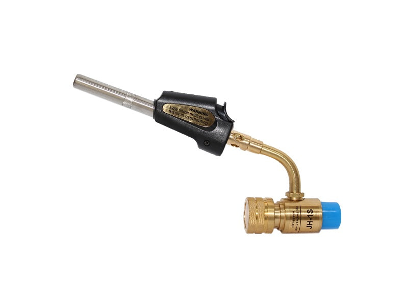 MAPP Gas Welding Torch Iht-1S