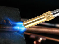 MAPP Gas Welding Torch Iht-1S