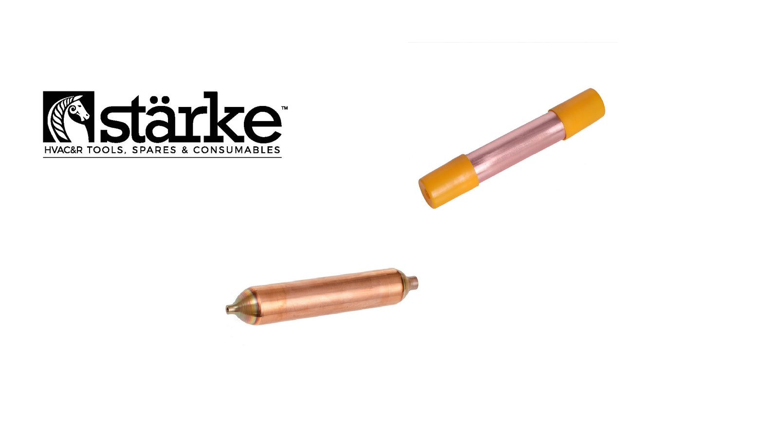 STARKE Pencil Drier 15G