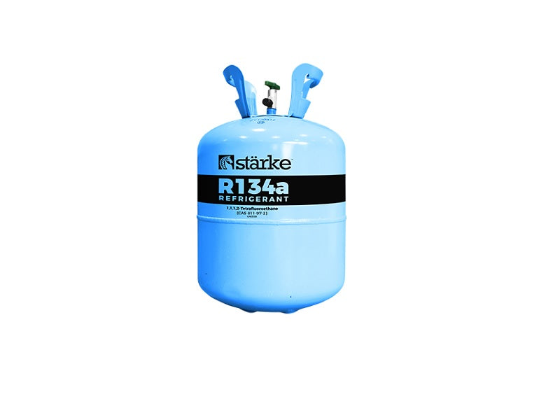 STARKE Refrigerant R134A (13.60Kg) Cylin