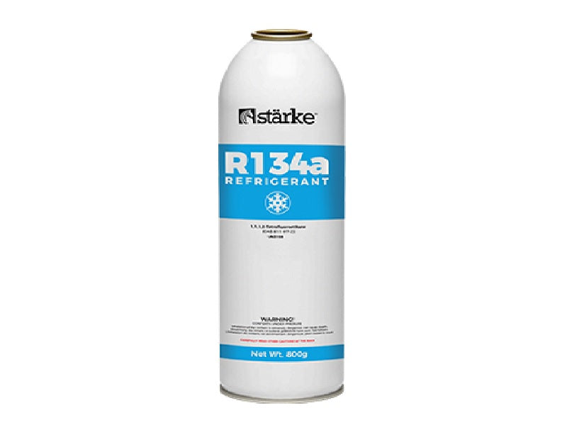 STARKE Refrigerant R134A (800G) Can