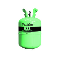 SS Refrigerant R22 (13.60Kg)