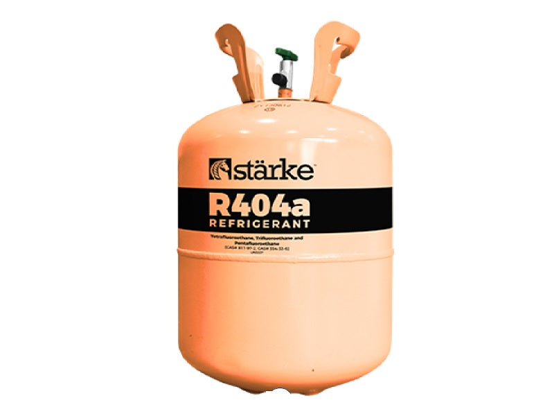 SS Refrigerant R404(10.90Kg)