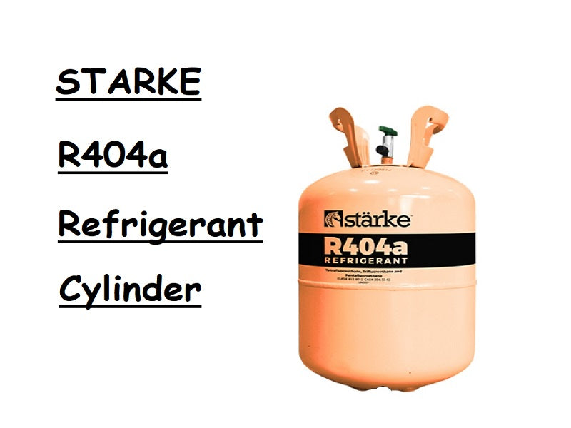 SS Refrigerant R404(10.90Kg)
