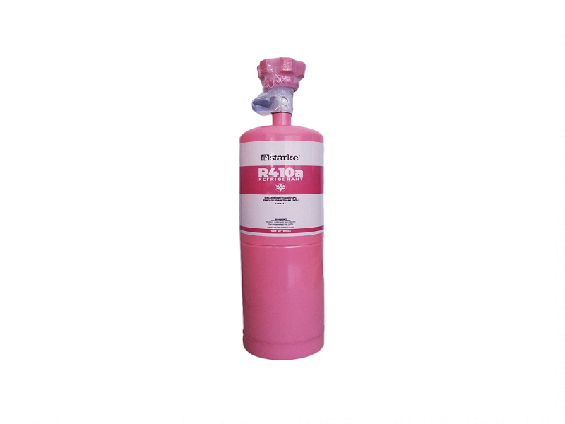 STARKE Refrigerant R410A (800G) Can