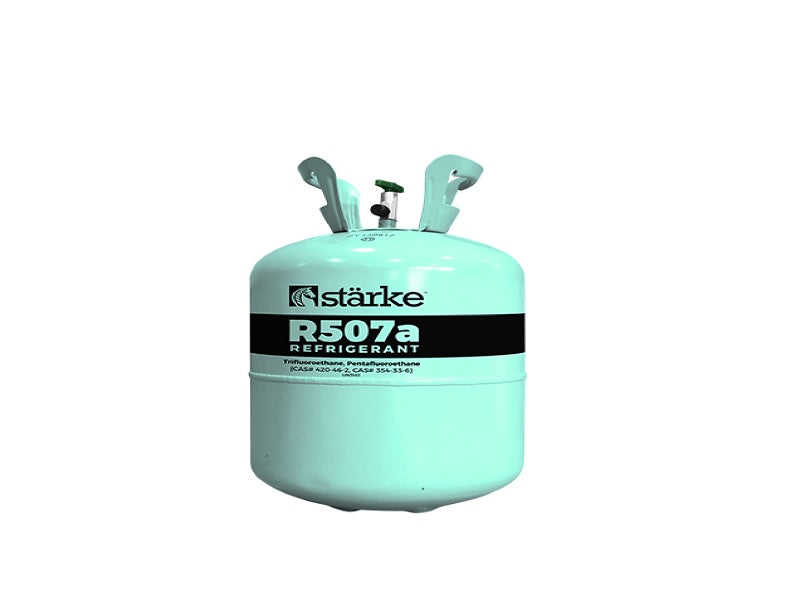 STRAKE Refrigerant R507(11.3Kg) Cylinder