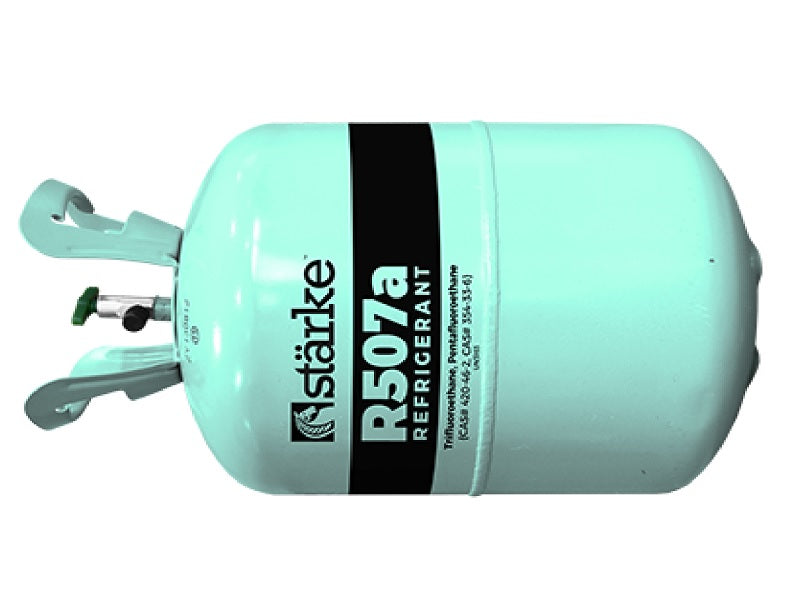STRAKE Refrigerant R507(11.3Kg) Cylinder