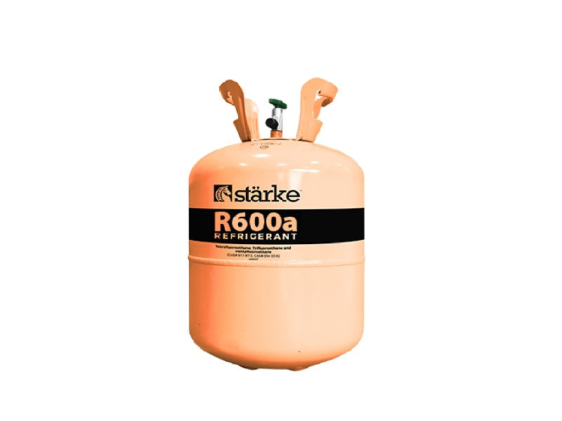 STRAKE Refrigerant R600A(6.5Kg) Cylinde