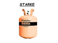 STRAKE Refrigerant R600A(6.5Kg) Cylinde