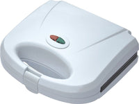 SUNBEAM Compact 2 Slice Sandwich Toaster