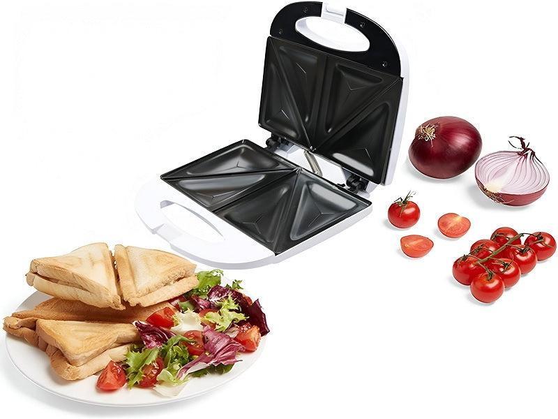 SUNBEAM Compact 2 Slice Sandwich Toaster