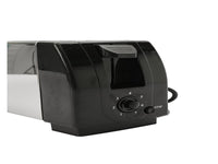 SUNBEAM 2 Slice Deluxe Black Toaster
