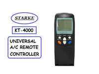 STARKE Remote Universal Kt-4000