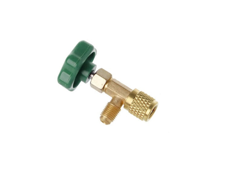 REFRIGERANT Can Tap (Ct-341) For 7/16"