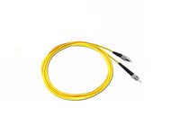 ST-UPC 9/125 Single Core Fibre Cable 3Mt