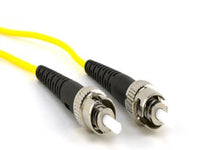 ST-UPC 9/125 Single Core Fibre Cable 3Mt