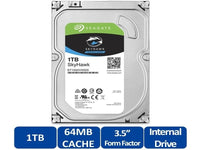 SEAGATE Surveillance Skyhawk 1Tb Hdd