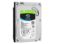 SEAGATE 2Tb Surveillance Drive For CCTV