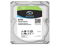 SEAGATE Surveillance Skyhawk 6Tb Hdd