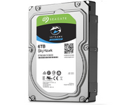 SEAGATE Surveillance Skyhawk 6Tb Hdd