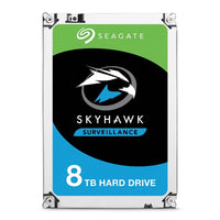 SEAGATE Skyhawk CCTV 8Tb Hdd ST8000VE001