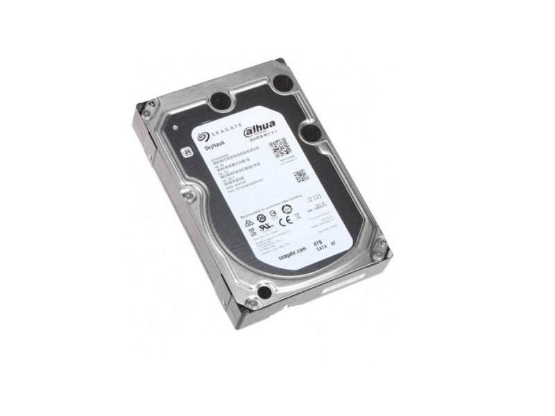 SEAGATE Surveillance Skyhawk 8Tb Hdd