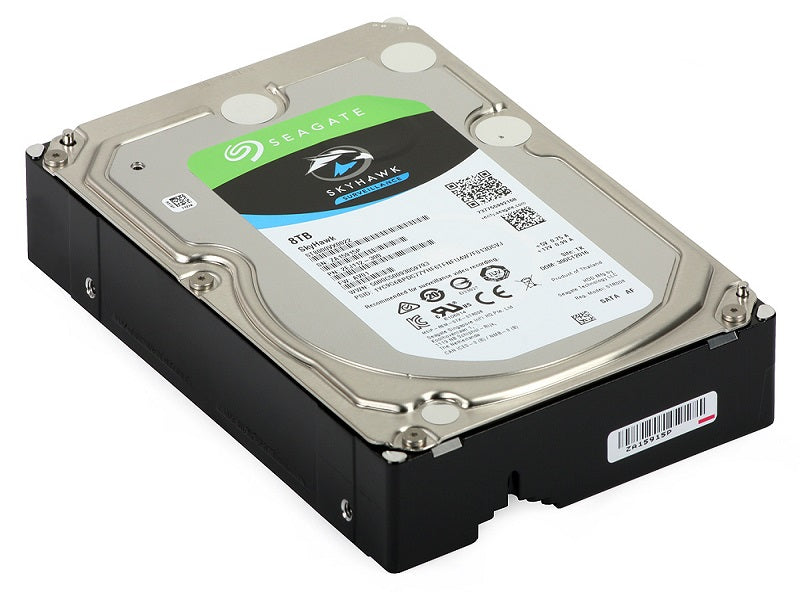 SEAGATE Surveillance Skyhawk 8Tb Hdd