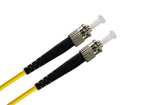 FIBRE Patch Cable ST/ST 1.5M SingleMode