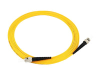 FIBRE Patch Cable ST/ST 1.5M SingleMode
