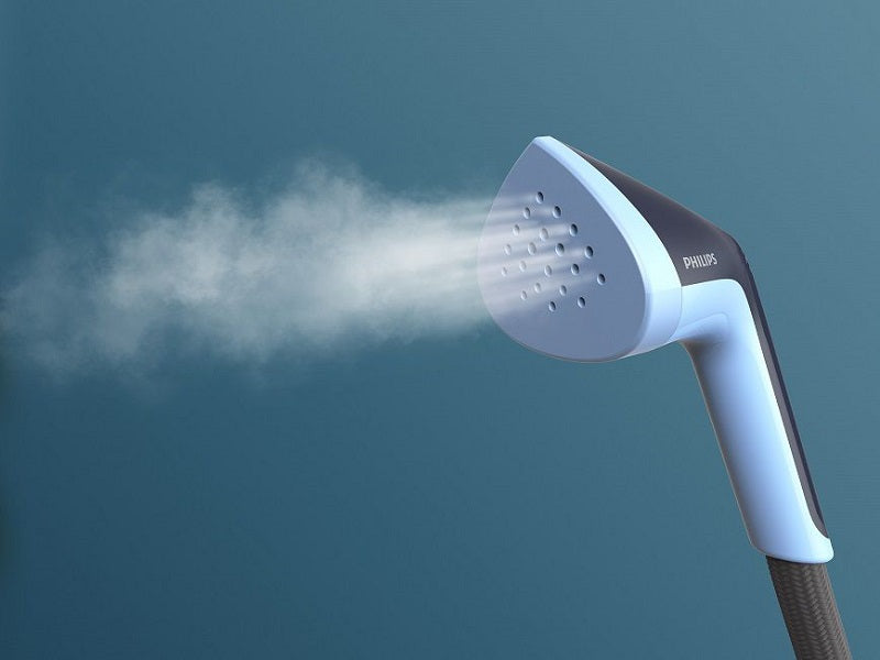 PHILIPS Stand Steamer 3000S With