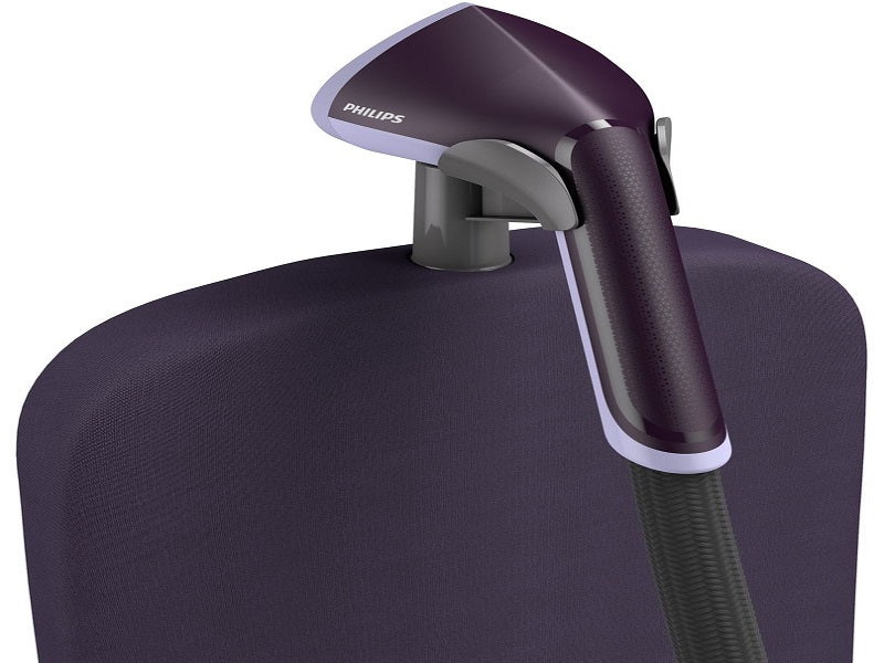 PHILIPS Stand Steamer 3000 Series