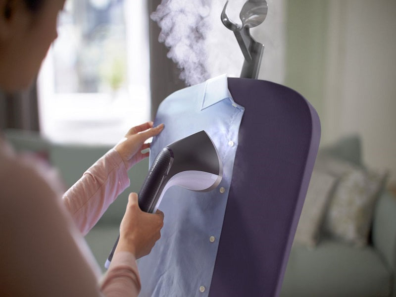 PHILIPS Stand Steamer 3000 Series