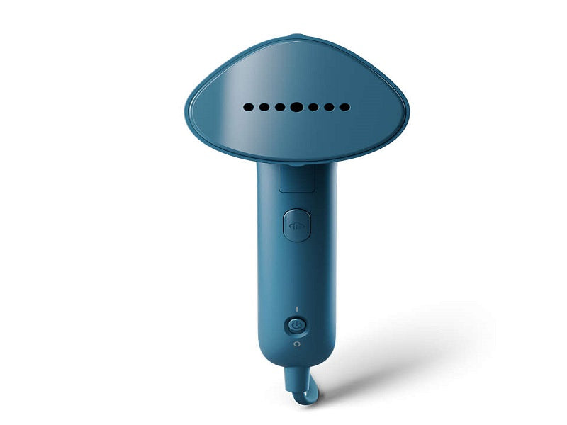 PHILIPS S3000 Handheld Steamer Blue