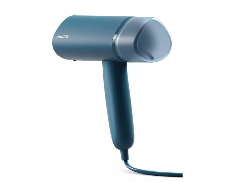 PHILIPS S3000 Handheld Steamer Blue