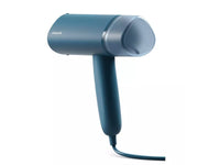 PHILIPS S3000 Handheld Steamer Blue