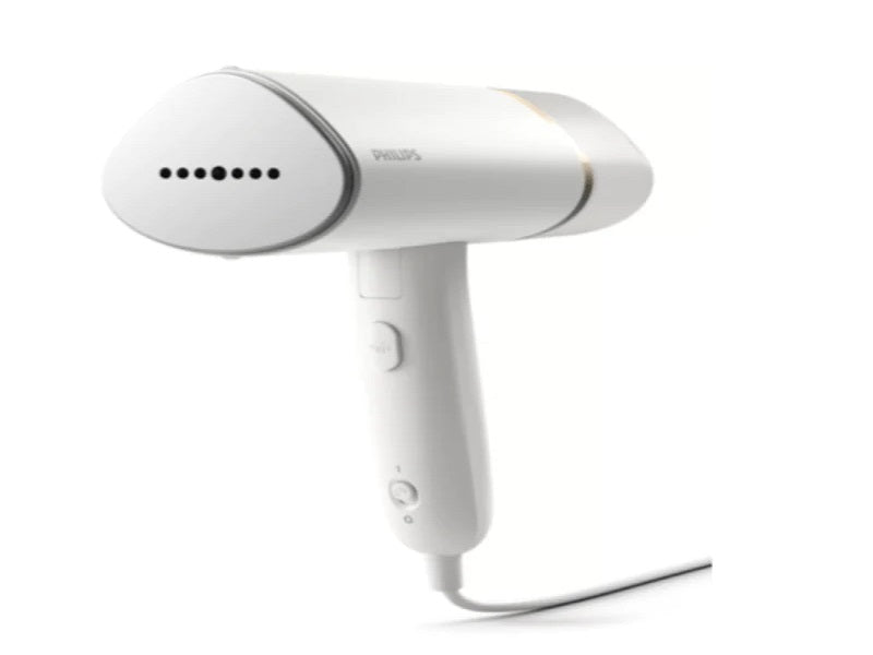 PHILIPS S3000 Handheld Steamer White