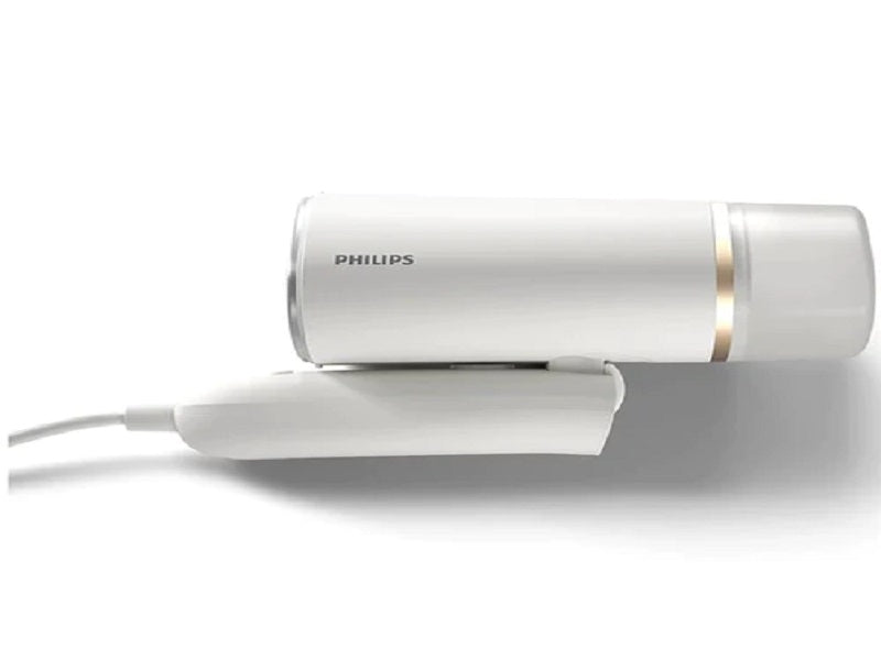 PHILIPS S3000 Handheld Steamer White