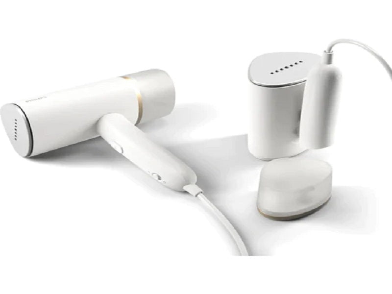 PHILIPS S3000 Handheld Steamer White