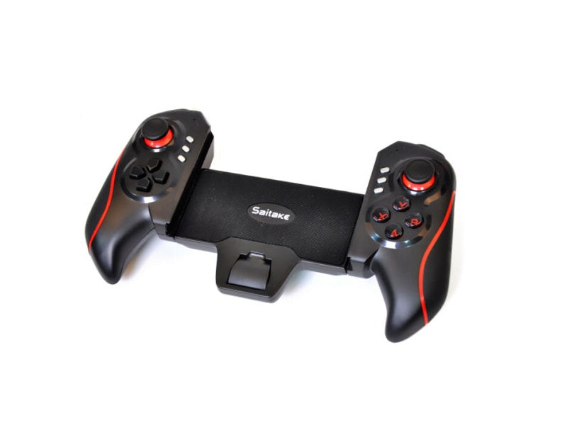 BLUETOOTH Telescopic Controller (Gamepad