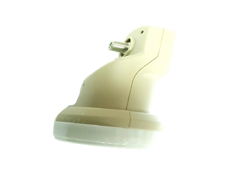 DTV Universal Single Lnbf