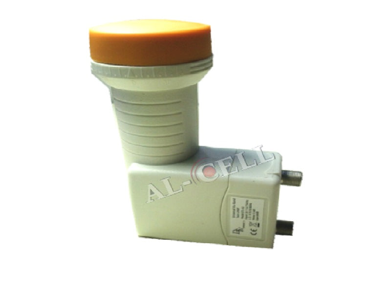 DTV Universal Ku Band Twin Lnb Stl02