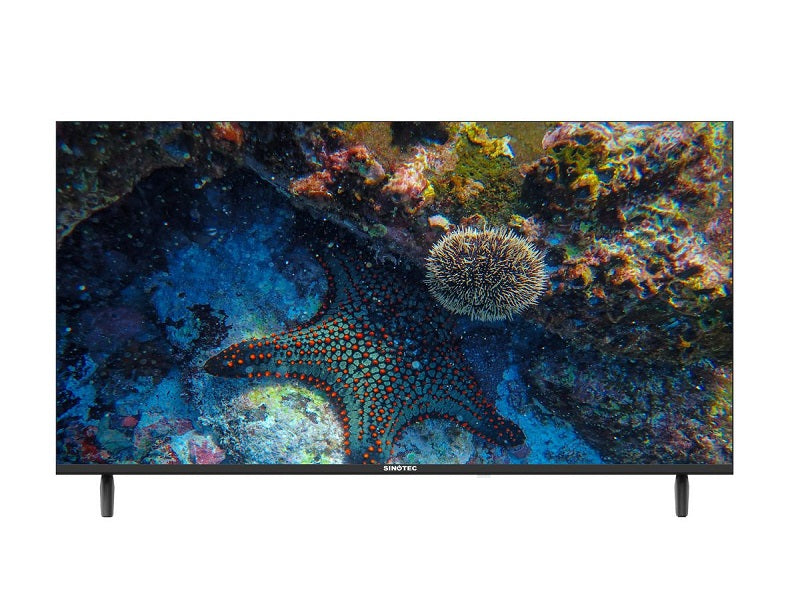 SINOTEC 40" Digital Tv