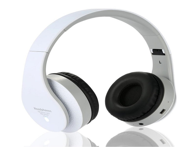 HEADPHONE Wireless Stereo Mp3 Stn-12