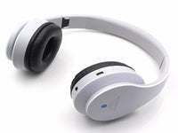 HEADPHONE Wireless Stereo Mp3 Stn-12