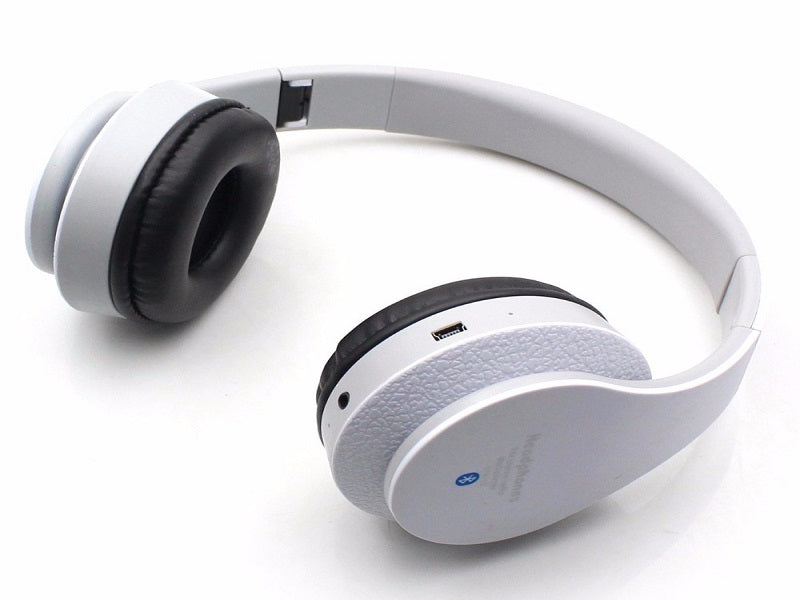 HEADPHONE Wireless Stereo Mp3 Stn-12