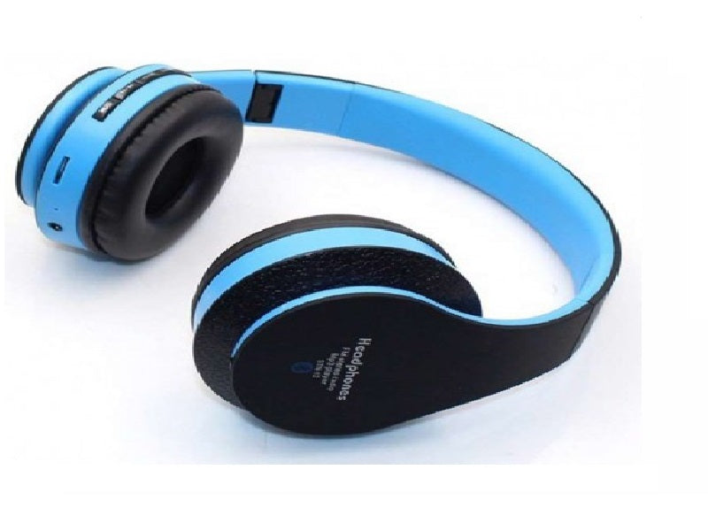 HEADPHONE Wireless Stereo Mp3 Stn-12