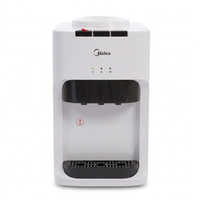 MIDEA Top Loading Water Dispenser White (Pre-Owned)