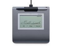 WACOM Lcd Signature Pad Featuring 4.5"