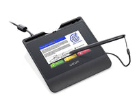 WACOM 5" Colour Signature Pad High